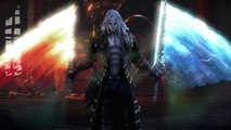Présentation Castlevania LoS 2 Revelations : DLC Alucard (PS3)
