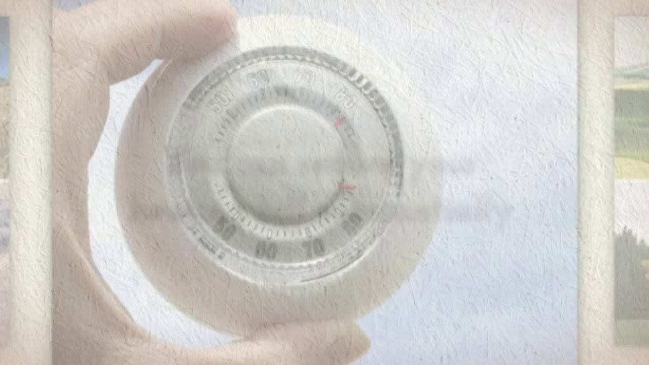 Trane Heating and Air Conditioning Units in Salem.