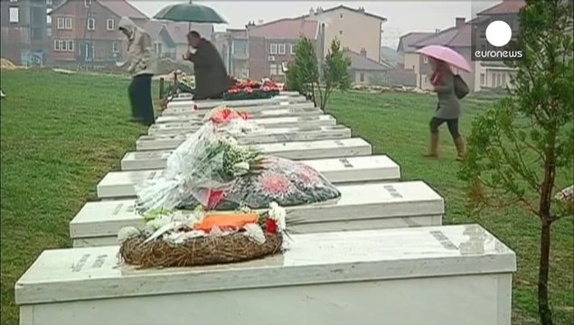 Kosovo: tribunale su presunti crimini dell'Uck, deciderà il parlamento