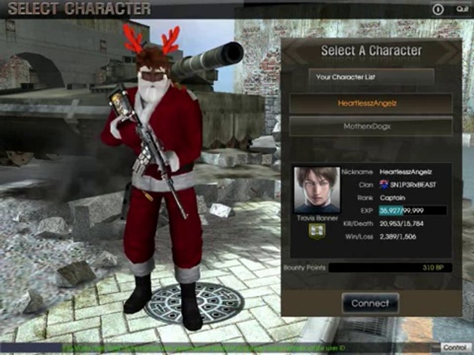 PlayerUp.com - Buy Sell Accounts - [Garena Blackshot] Selling My Captain Green Account !