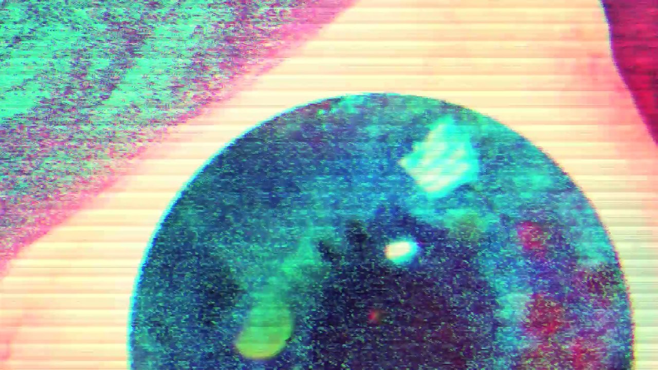 Cult of Carpenter : Shirka - "Puissance"