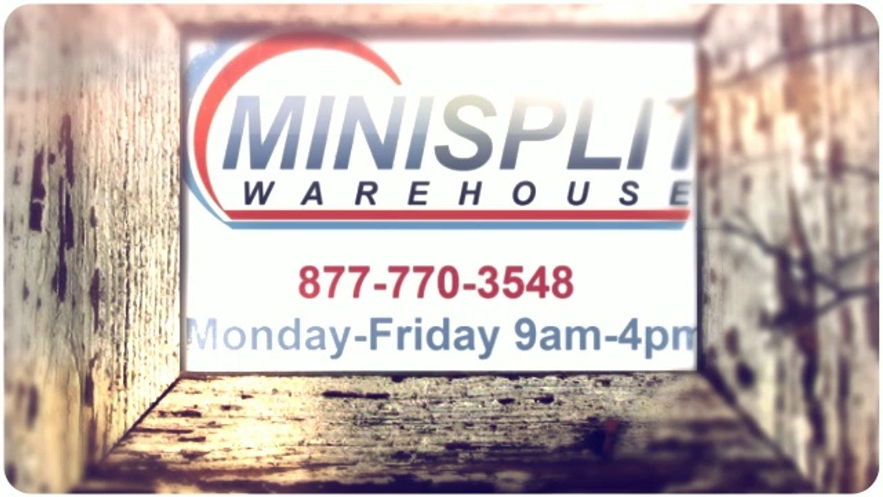 Lg Ductless Split Air Conditioner in Lakewood (Split Unit).