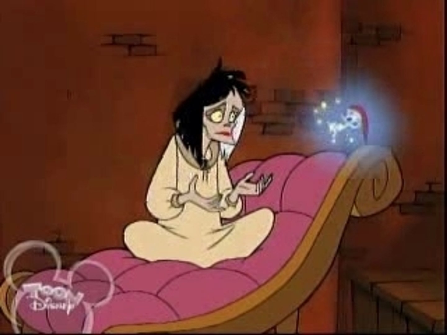 101 Dalmatians Christmas Vhs