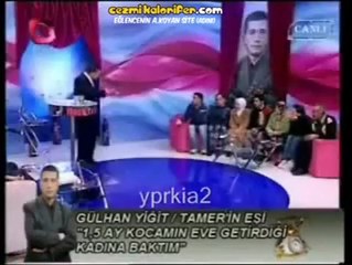 Bi Garip Koca Tamer - Yalçın Çakır
