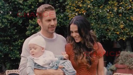 Los hermanos de Walker harán sus escenas de acción