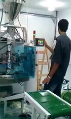 Devpak Makina Tanıtım Filmi 2