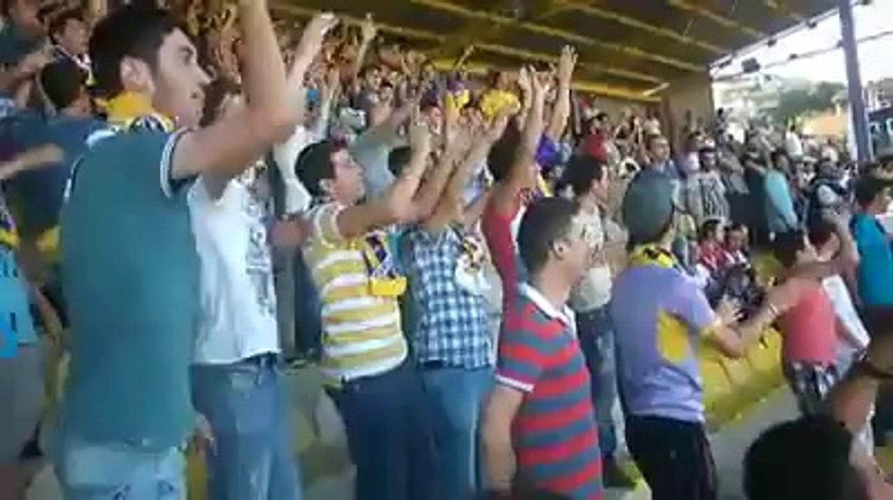 Eyüpspor 0-6 Ankaragücü / Ankaragüçlülerle Eyüplüler / Karşılıklı / Çok Seviyormuş