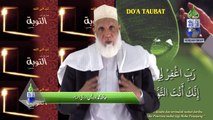 Tauba - Jis Say Allah Kush Ho Jata Hai by Hafiz Muhammad Idrees