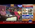 Khabar Naak 1 May 2013 Full - Geo News Khabar Naak 1 May 2014 Show Full