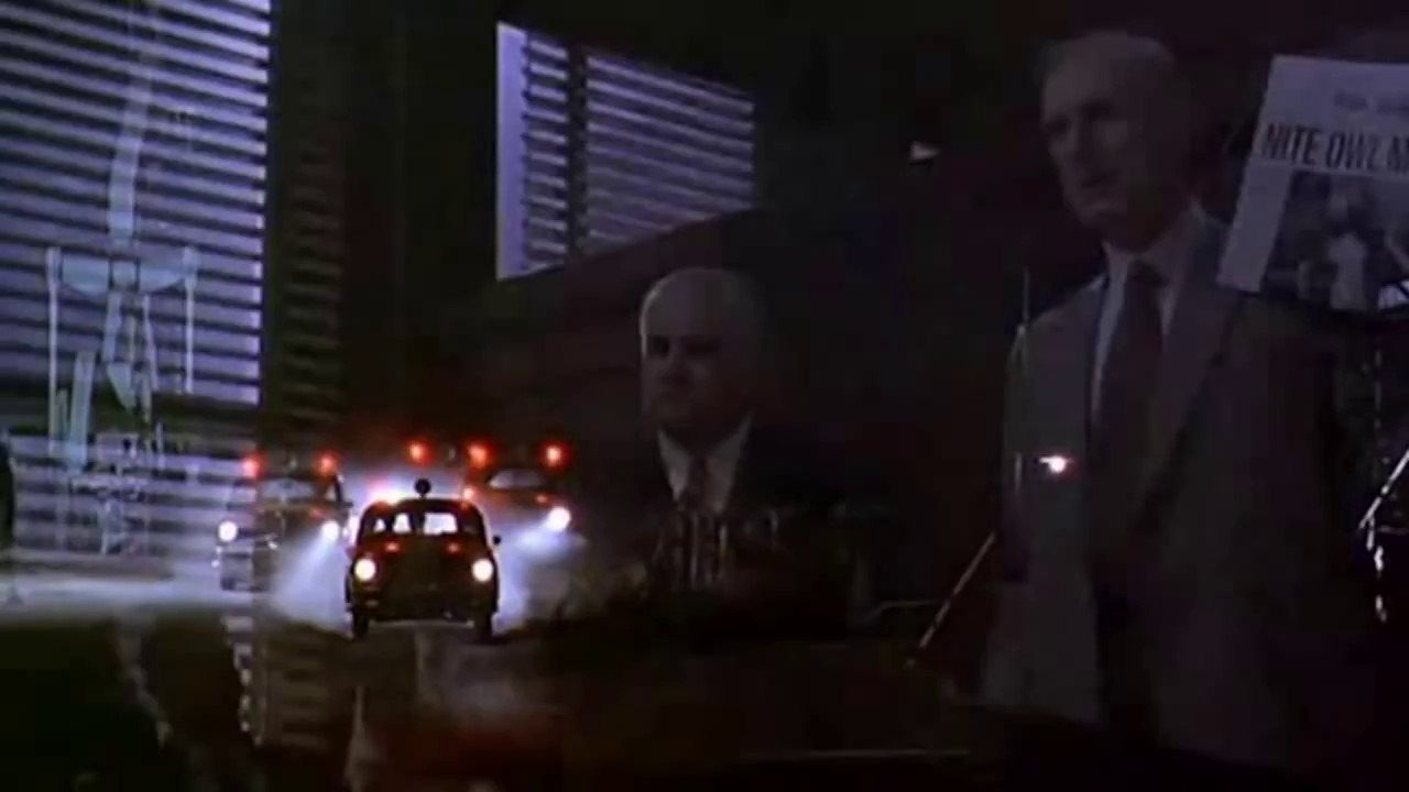 Los Angeles Sırları (1997) Fragman HD