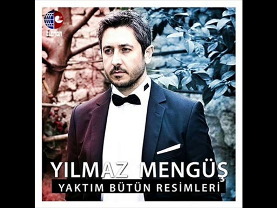 Yilmaz Mengus - Elde Kalan Yalanlar 2014