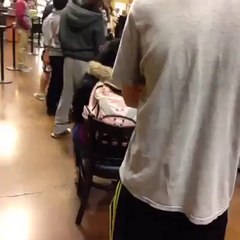 Kaldırı ve kıçı ne olvecek üşengeç | Takozovic.com