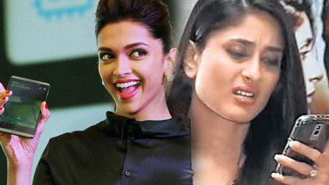 Kareena Kapoor Vs Deepika Padukone – Madhur Bhandarkar's Next Film Actress