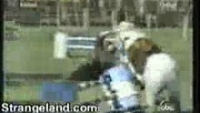 Funny Accidents