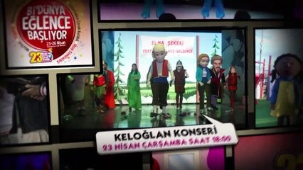 KOCAELİ 23 NİSAN ÇOCUK FUARI REKLAM -3