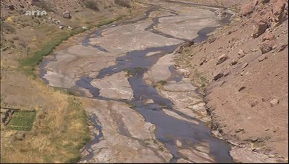 360° GEO - Désert d'atacama, la vie sans eau (extrait)