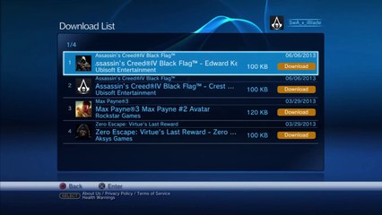 PlayerUp.com - Buy Sell Accounts - ►[PS3] Account For Sale