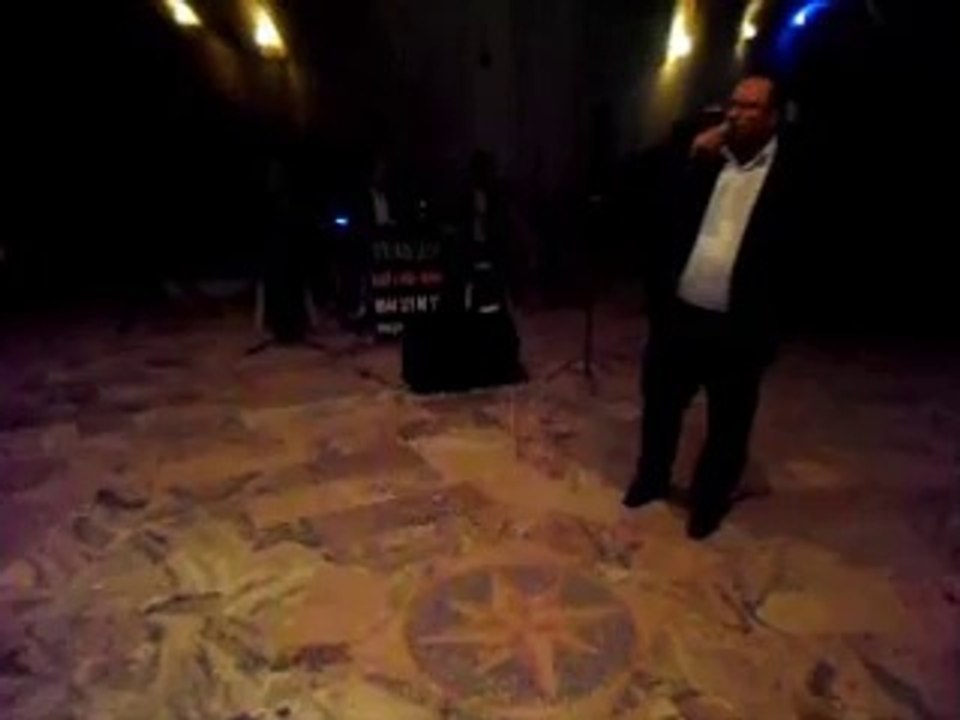 KERVAN-ADEM UĞUR VE GRUP VUSLAT