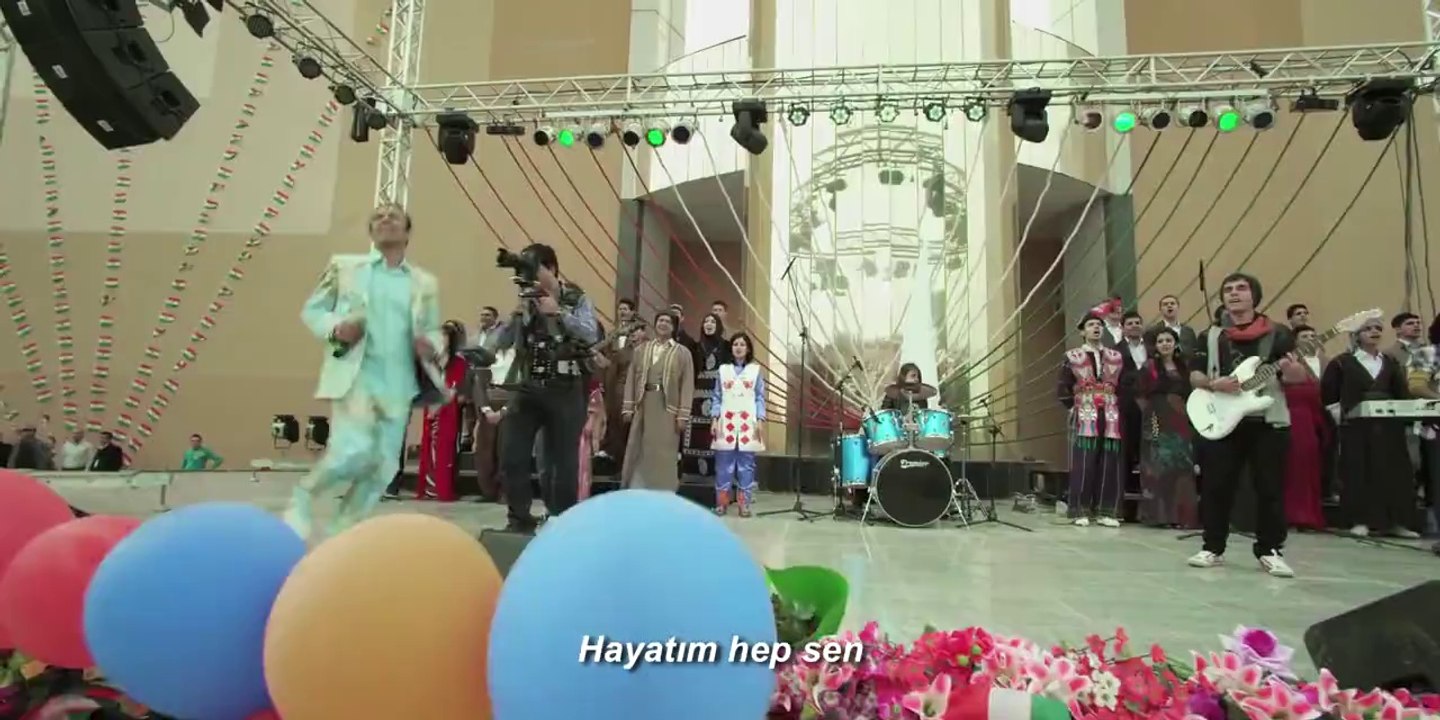 Kurdistana Min (Benim Kürdistanım) kısa film