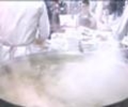 Şafak vakti tirit kuyruğu