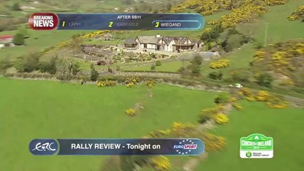 ERC IRELAND AFTER SS11