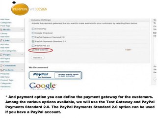 How To Use E-commerce Plugin in Wordpress Website