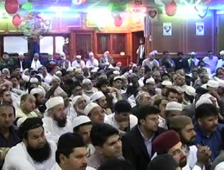 Salat-o-Wassalaam k Mafaheem and fazael-o-Barakaat Pat 9 of 10