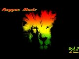 Reggae Music  (The Very Best In Cover) Vol.2
