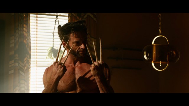 Hugh Jackman in X-Men: Days Of Future Past New Trailer