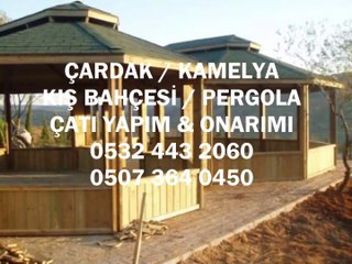 Üsküdar'da Çatı Ustası (0507) 3640450 Çatıcı Firmaları,Usta Fiyatları