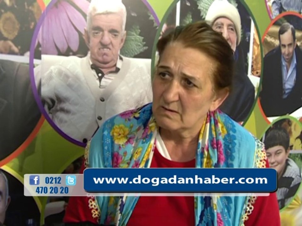 MİDE YANMASI HASTALIĞI VARDI ŞİFALI BİTKİLERİ KULLANDI