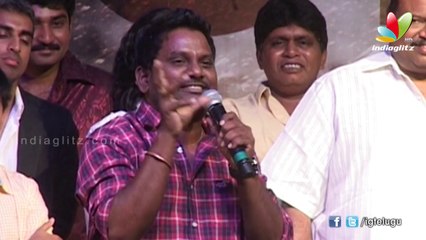 Race Gurram Success Meet Part 4 l Allu Arjun l Shruthi Hassan