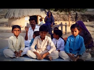 AbbTakk - Thar Qehet Sali Id