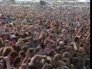 NOFX - Don't Call Me White (live)