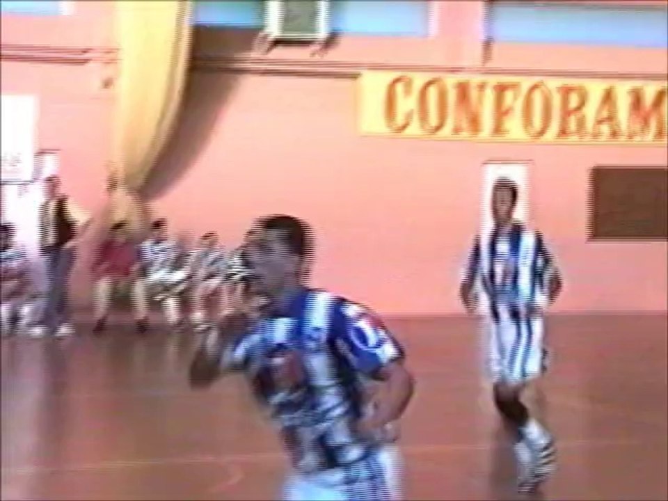 Dernier match de la saison 1997/98