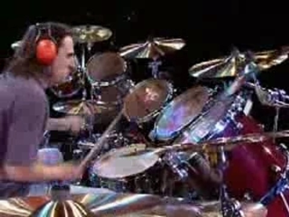 Dave Lombardo
