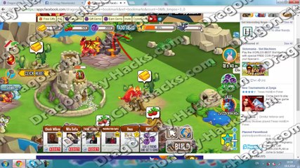 Dragon City Gems Hack Generator 2014