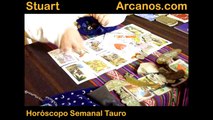 Horoscopo Tauro del 20 al 26 de abril 2014 - Lectura del Tarot
