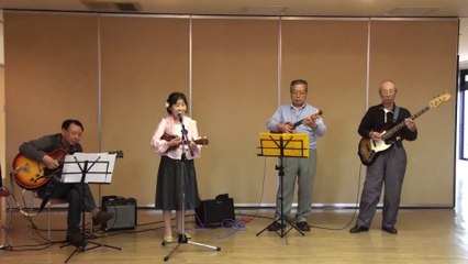 Isa Lei / ukulele songs