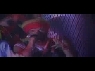 blacko sur scene à la reunion !!!