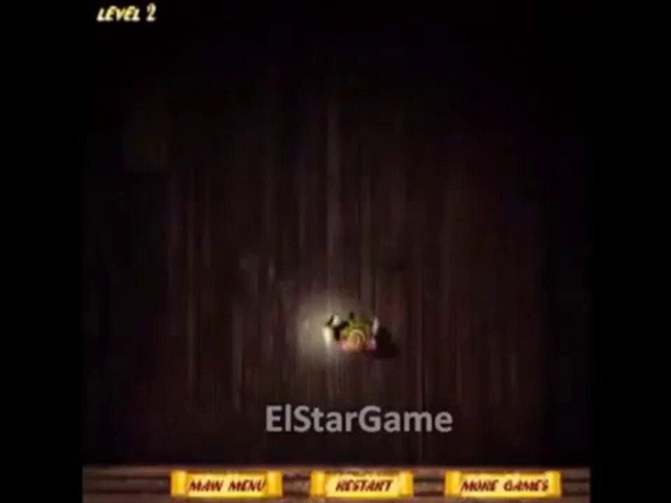 The Old Castle%27s Treasure Level 2