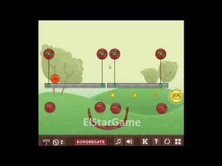 New Splitter Pals level 7