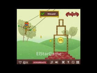 New Splitter Pals level 11