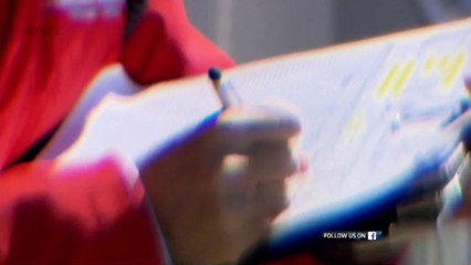 FIA WTCC - Free Practice 2 - France 2014