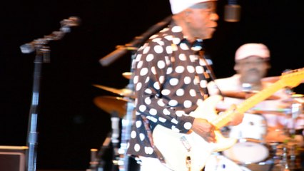 Tampa Bay Blues Fest 2014 Friday at 9:42PM