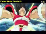 Saint Saiya Movie Dub Indonesia ~ Pertarungan antar Dewa 03