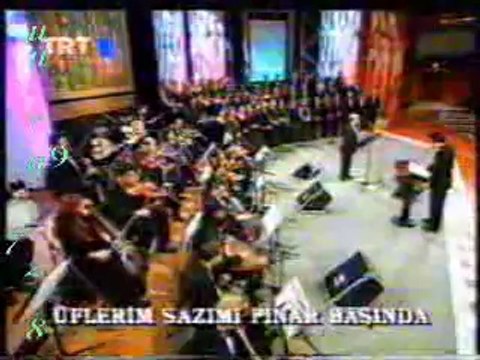 Mustafa SAĞYAŞAR-Dumanlı Başları Göklere Ermiş