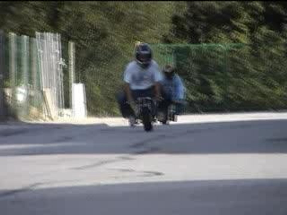 CHUTE 35
