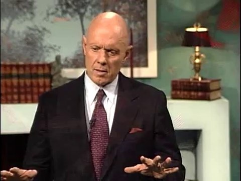 7 Habits of Highly Effective People Principles