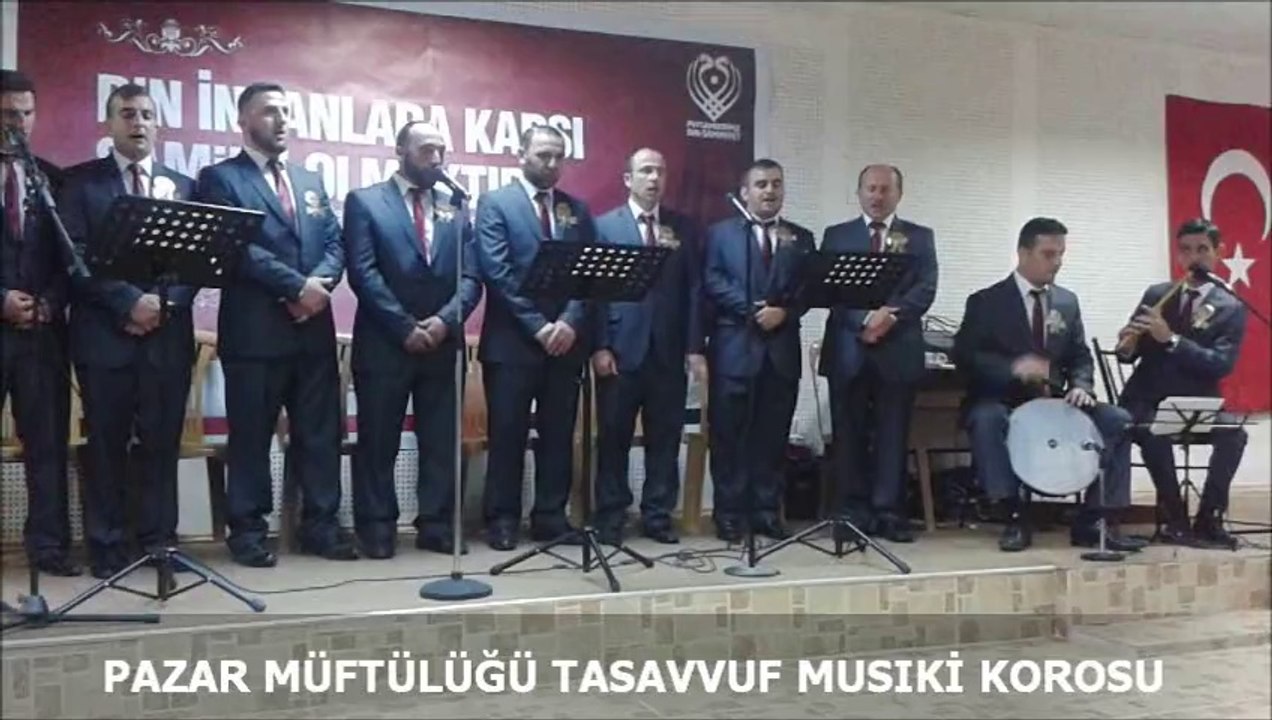 Severim ben seni